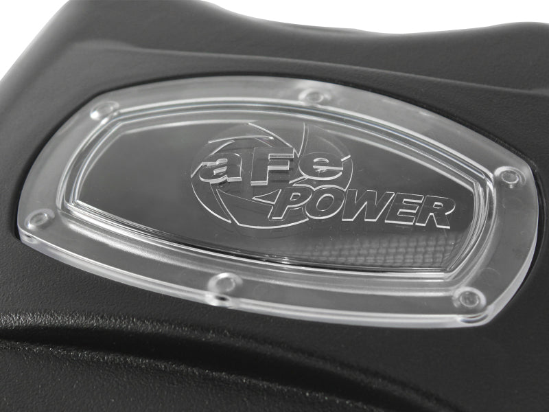 aFe Momentum GT Pro DRY S Stage-2 Si Intake System, GM Trucks/SUVs 99-07 V8 (GMT800) - 51-74101