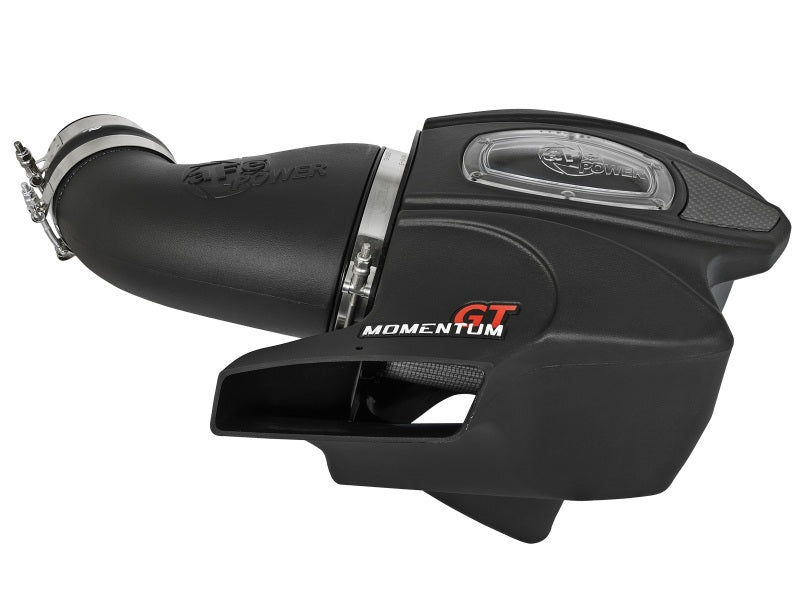 aFe POWER Momentum GT Pro Dry S Cold Air Intake 12-17 Jeep Grand Cherokee SRT-8/SRT V8-6.4L HEMI - 51-76206-1