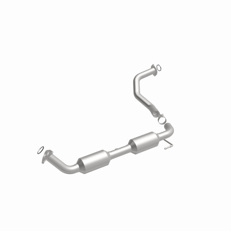MagnaFlow Conv DF 8/08-09 Toyota Tundra 5.7L Driver Side - 49935
