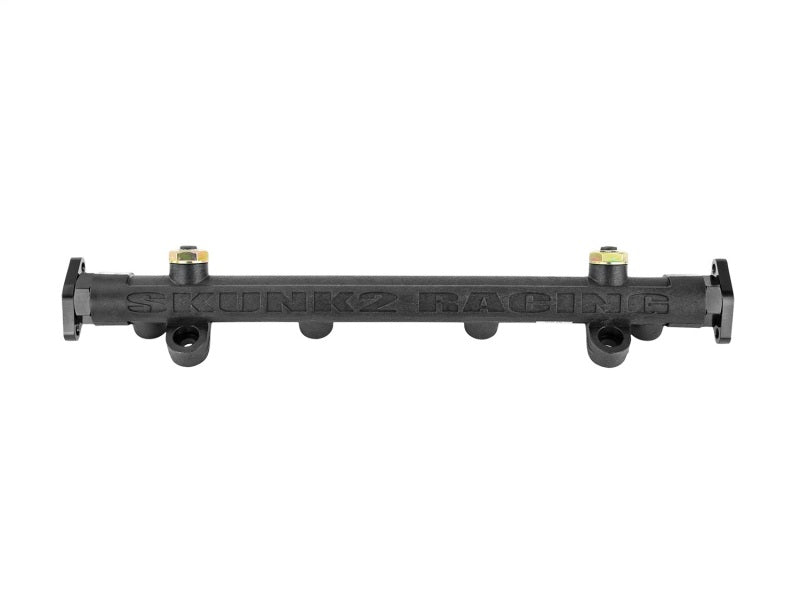 Skunk2 Mitsubishi Evo VII/VIII/IX (4G63) Composite High Volume Fuel Rails - 350-06-5100