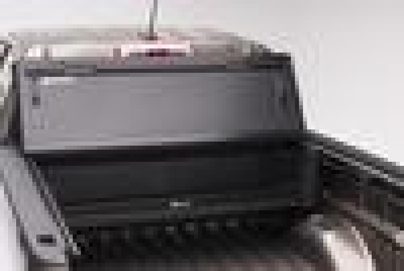 BAK 2020 Jeep Gladiator 5ft Bed BAKFlip G2 - 226701