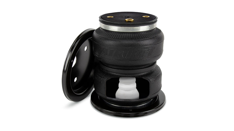 Air Lift Loadlifter 5000 Ultimate Air Spring Kit for 2023 Ford F-350 DRW w/ Internal Jounce Bumper - 88380