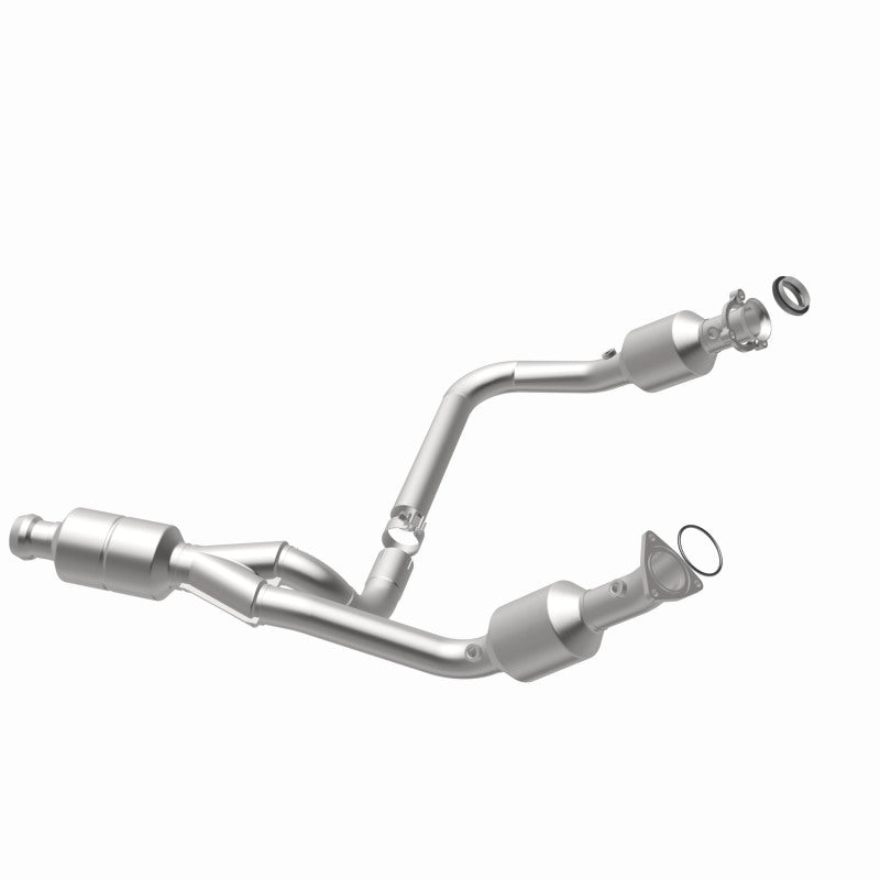 MagnaFlow Conv Direct Fit 14-16 GMC Sierra 1500 V6 4.3L - 52642