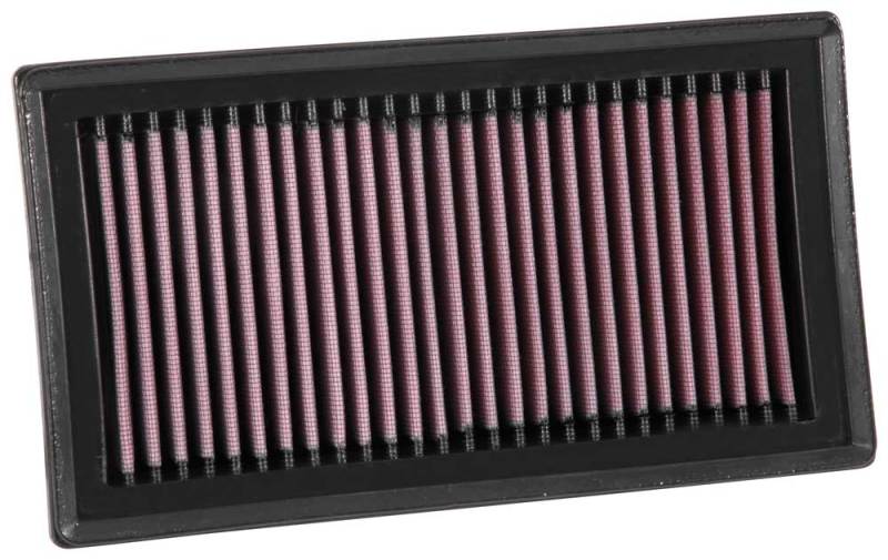K&amp;N 2017 Subaru BRZ H4-2.0L F/I Replacement Drop In Air Filter