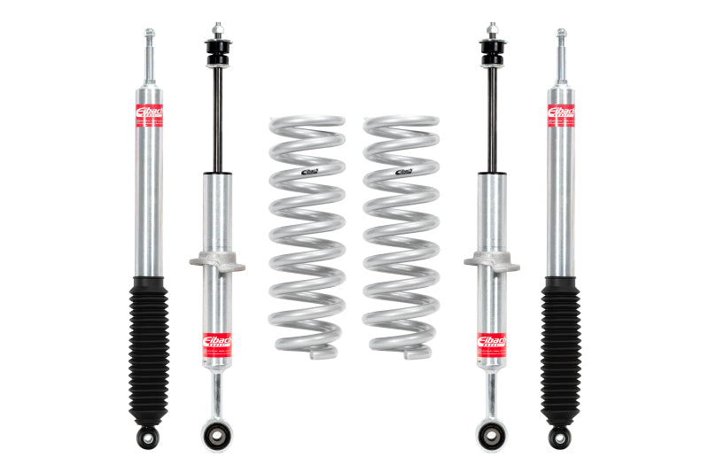 Eibach Pro-Truck Lift Kit for 07-15 Toyota Tundra - E80-82-067-01-22