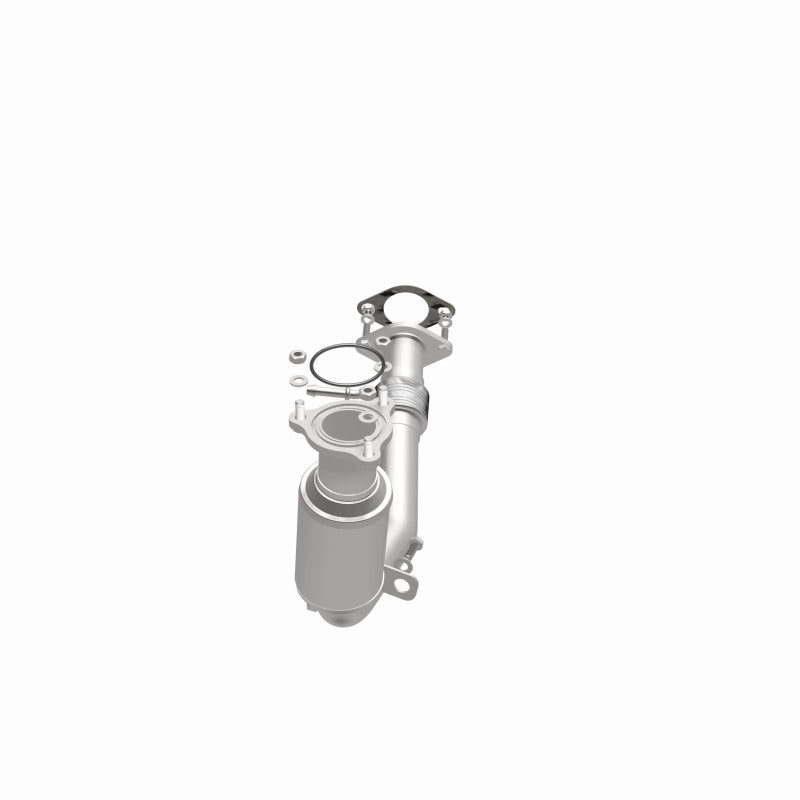 MagnaFlow 10-14 Chevy Equinox / GMC Terrain 2.4L Direct Fit Catalytic Converter - 52186
