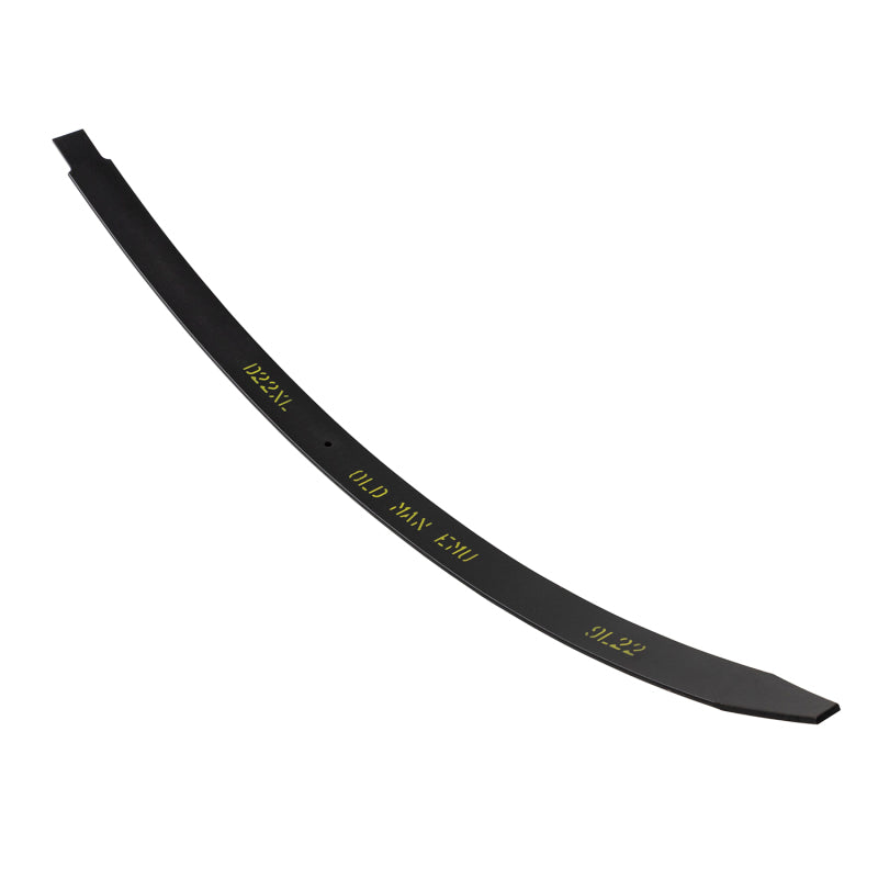 ARB Dakar Xl Leaf- 034Ra/B - D22XL