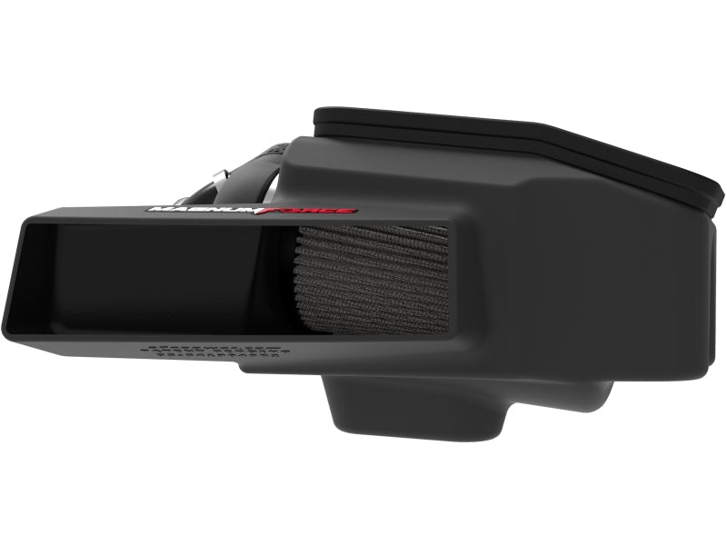 aFe MagnumFORCE Stage-2 Pro DRY S Cold Air Intake System 19-20 Volkswagen Jetta L4-1.4L (t) - 54-13049D