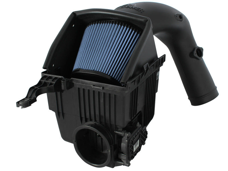 aFe MagnumFORCE Intake Stage-2 Pro 5R, Ram Diesel Trucks 13-14 L6-6.7L (td) - 54-32412