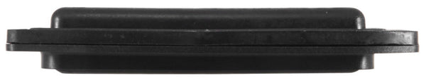 K&N 15-16 Indian Scout 69 Cl Replacement Drop In Air Filter - PL-1115 for 2015-2022 Indian Scout - front view