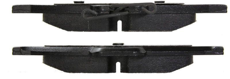 Stoptech Performance Rear Brake Pads - 13+ Focus ST / RS - 309.10950