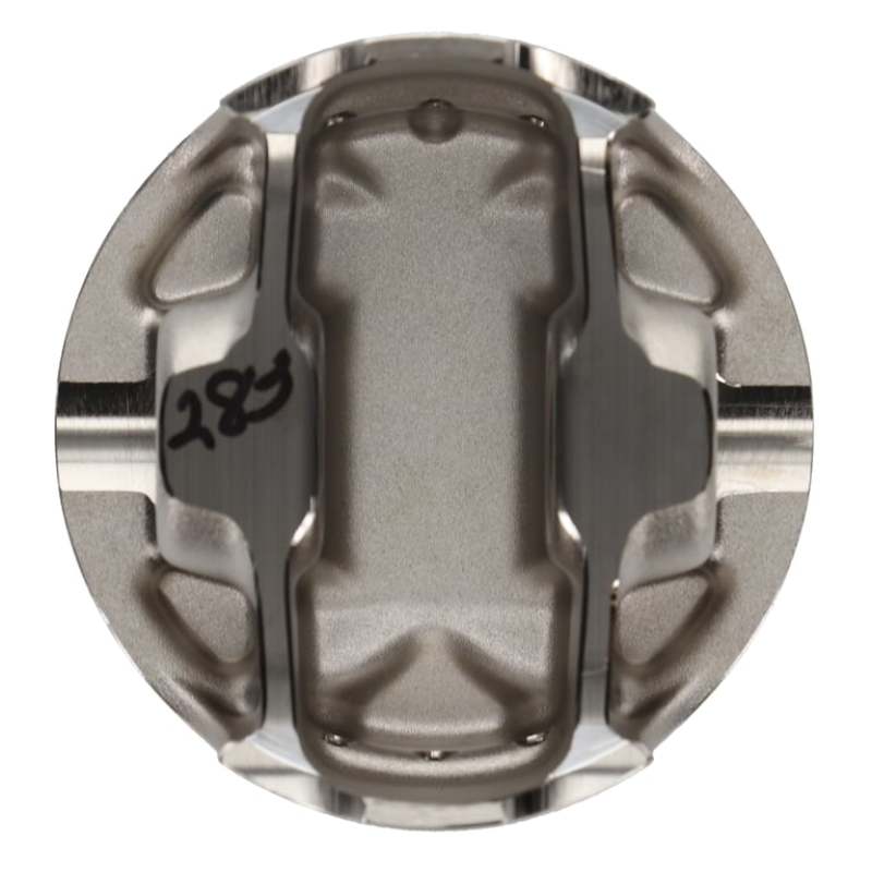 Wiseco Honda Turbo F-TOP 1.176 X 81.0MM Piston Kit - K542M81AP