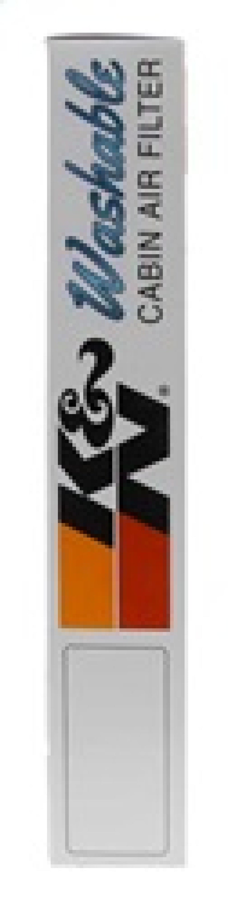 K&N 13-18 Mazda 3 2.2L L4 Cabin Air Filter - VF2056