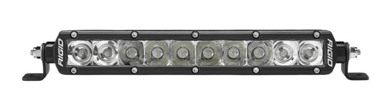 Rigid Industries 10in SR-Series - Spot/Flood Combo - 910313