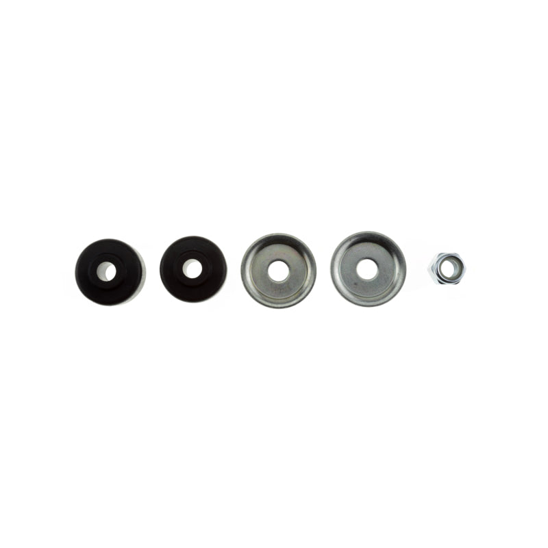 Bilstein 4600 Series 00-06 Toyota Tundra/01-07 Sequoia Front 46mm Monotube Shock Absorber - 24-185387