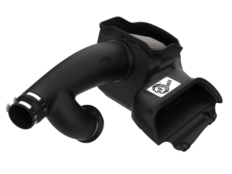 aFe MagnumFORCE Intake Stage-2 Pro DRY S 2021 Ford F-150 V6-3.5L (tt) - 54-13061D