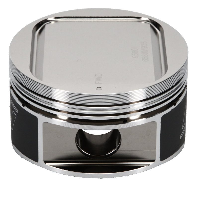 Wiseco Subaru WRX 4v R/Dome 8.4:1 CR 92.5 Piston Kit - K588M925AP