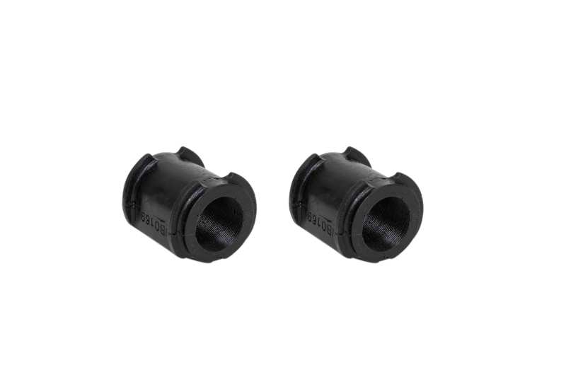 Eibach 26mm Front &amp; 22mm Rear Anti-Roll-Kit for 97-04 Porsche Boxter (Inc. Boxter S) - 7212.320
