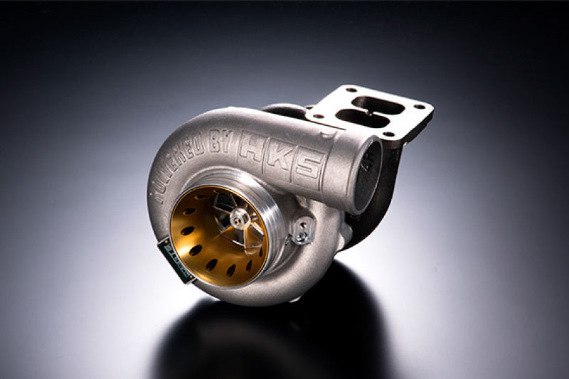 HKS Special Setup Kit for Nissan Skyline GT-R RB26 With GTIII-4R