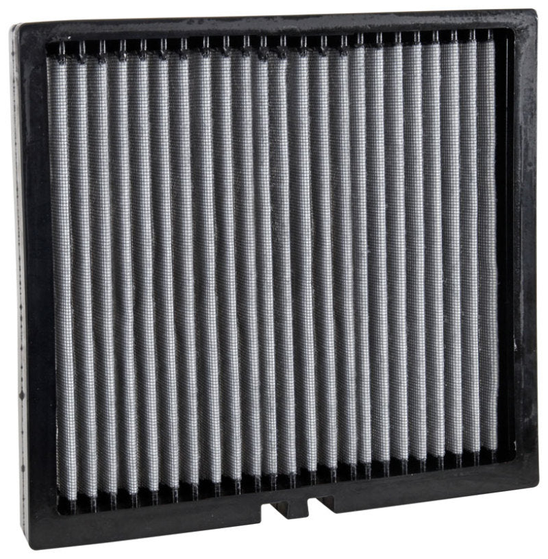 K&N 11-16 Jeep Grand Cherokee / 11-16 Dodge Durango Cabin Air Filter - VF3012