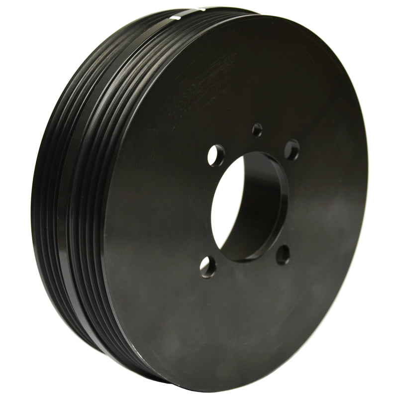 Fluidampr 93-05 Mazda B-Series Steel Internally Balanced Damper - 521001