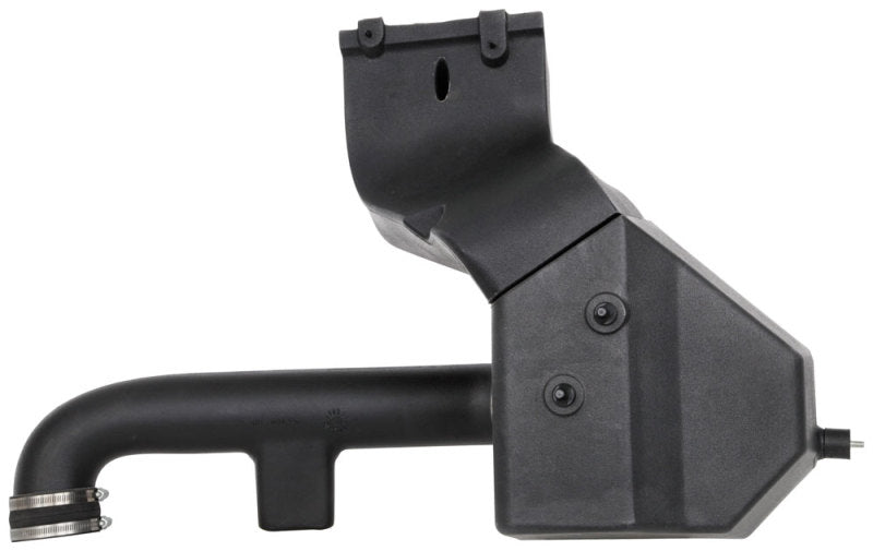 K&N 63 Series AirCharger Performance Intake 15-19 Ford F150 5.0L V8 F/I - 63-2610