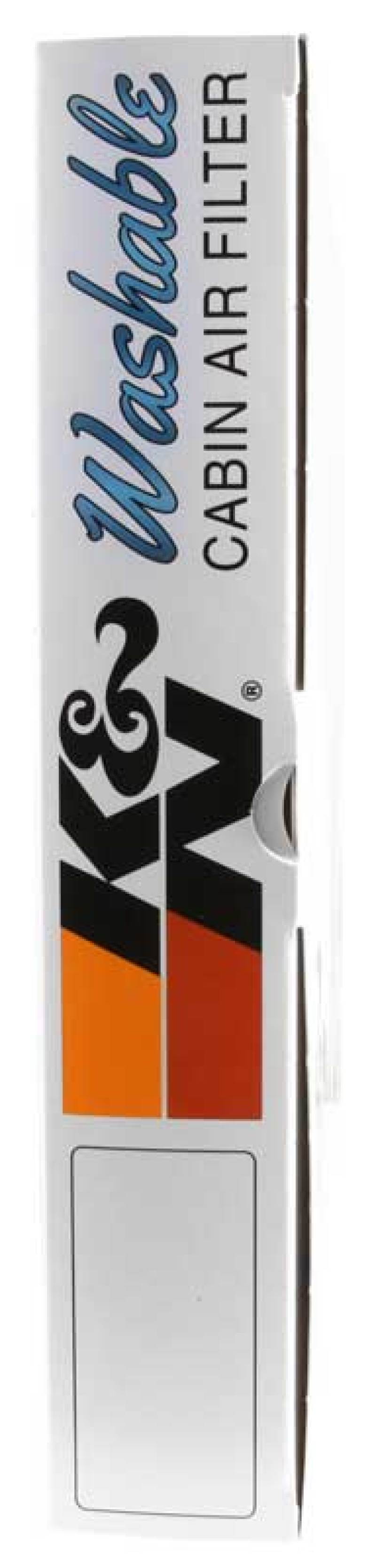 K&N 13-16 Audi SQ5 3.0L V6 Cabin Air Filter - VF3009