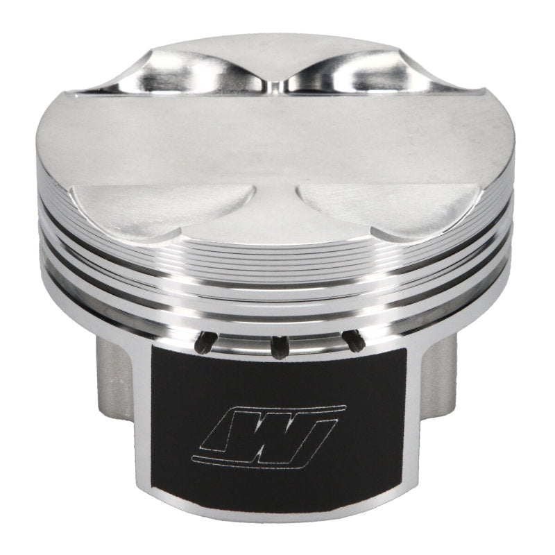 Wiseco Mitsubishi EVO 10 4B11-T 2008+ -4.5cc Piston Shelf Stock Kit - K636M865