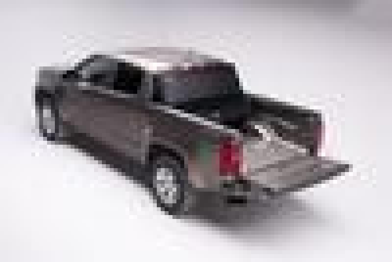 BAK 2020 Jeep Gladiator 5ft Bed BAKFlip G2 - 226701