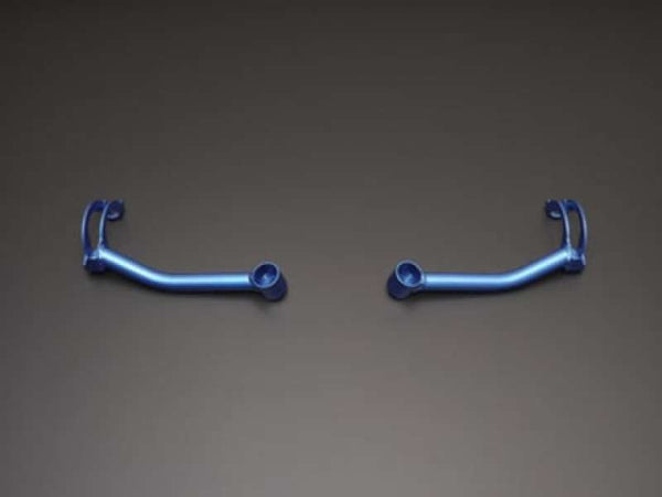 Cusco Power Brace Rear Lateral Sway Bar Bracket Subaru GRB / GVB / VAB / VAG / VMG / VM4 - 6A1 492 RL for 2008-2021 Subaru WR
