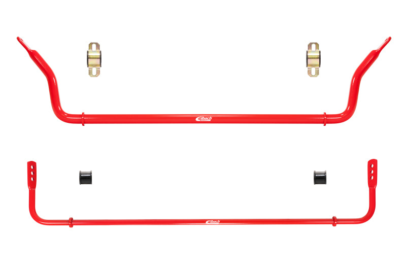 Eibach 26mm Front &amp; 15mm Rear Anti-Roll Kit for 99-05 Miata - 5530.320