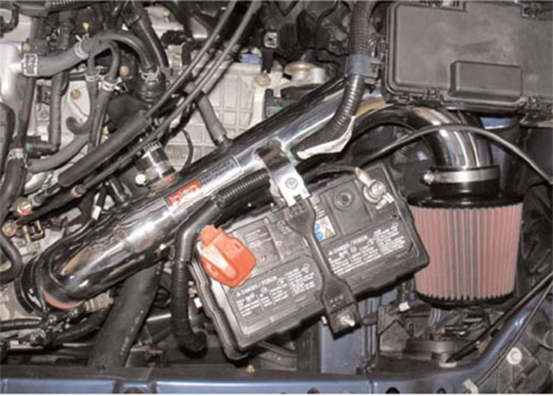 Injen 03-06 Element Polished Short Ram Intake - IS1726P