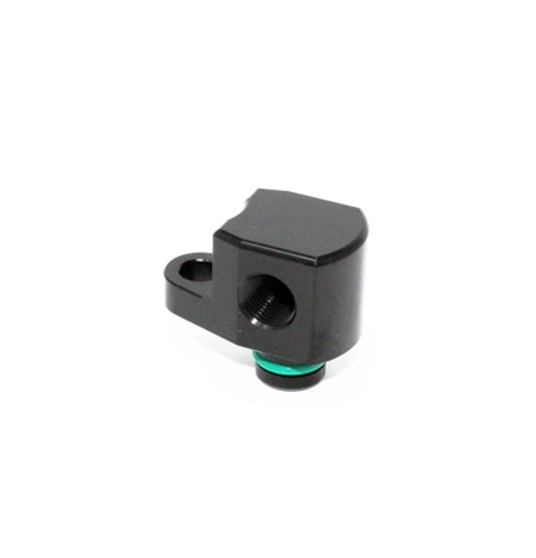 Torque Solution Nissan GT-R R35 Map Sensor Adapter - TS-GTR-627 for 2009-2024 Nissan GT R