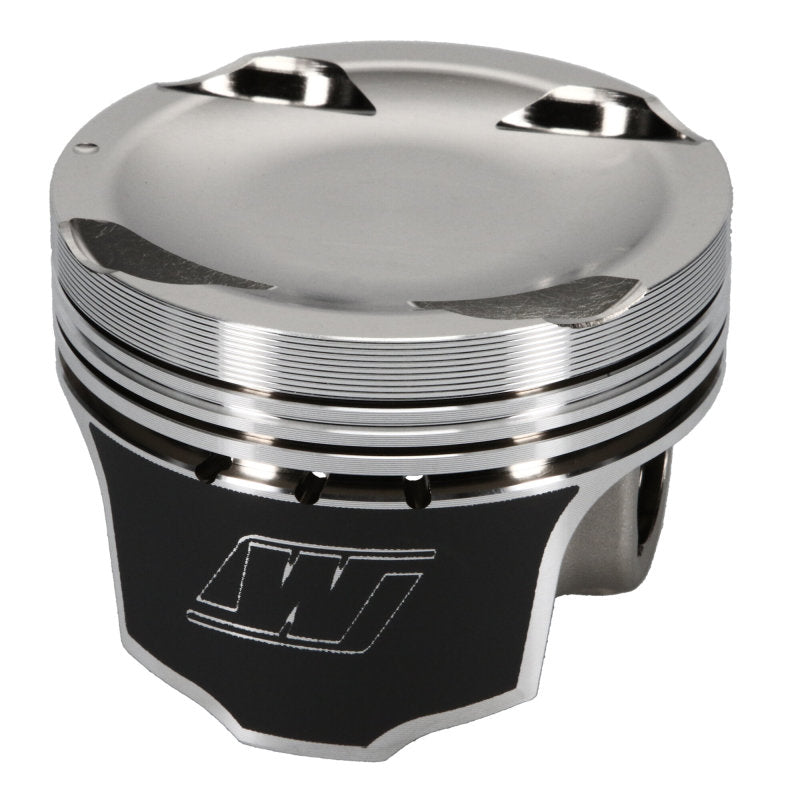 Wiseco 1400 HD Mitsu EVO 8 - 4G63 Turbo -14cc Piston Shelf Stock Kit - K626M85AP