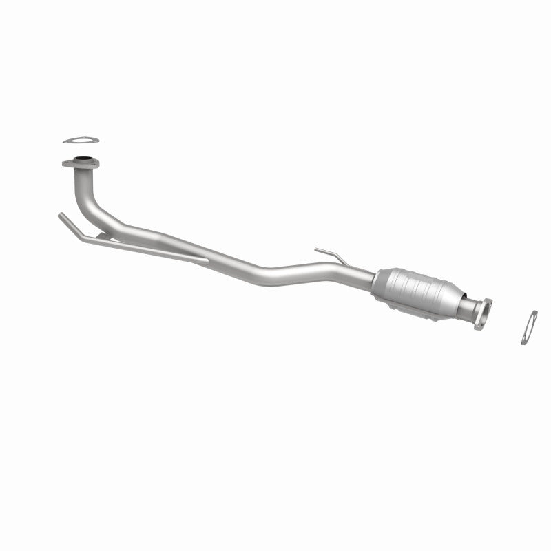 MagnaFlow Conv Direct Fit 300Zx 90-96 D/S - 22755