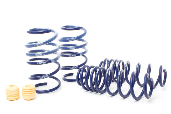 H&R 2022 Volkswagen Golf GTI MK8 Sport Spring - 28639-8 by H&R