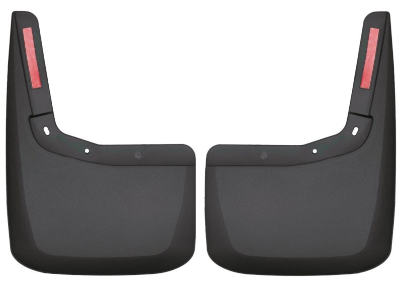 Husky Liners 21-23 Ford F-150 Rear Mud Guards - Black - 59521