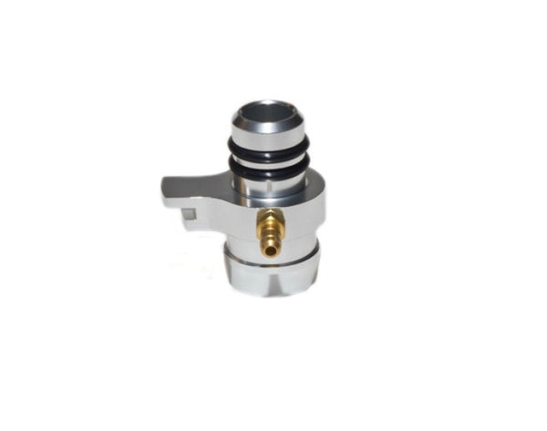 Torque Solution Boost Tap: Volkswagen 2.0T / Audi - TS-VW-007 for 2006-2014 Volkswagen GTI