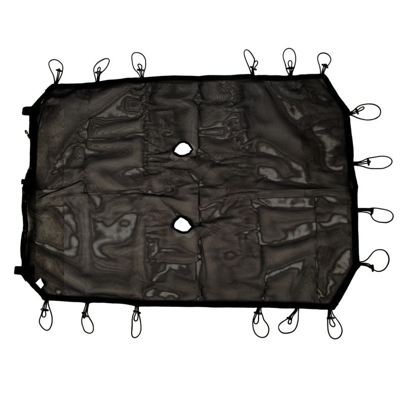Rugged Ridge Eclipse Sun Shade Full 4-Dr 07-18 Jeep Wrangler JK - 13579.05