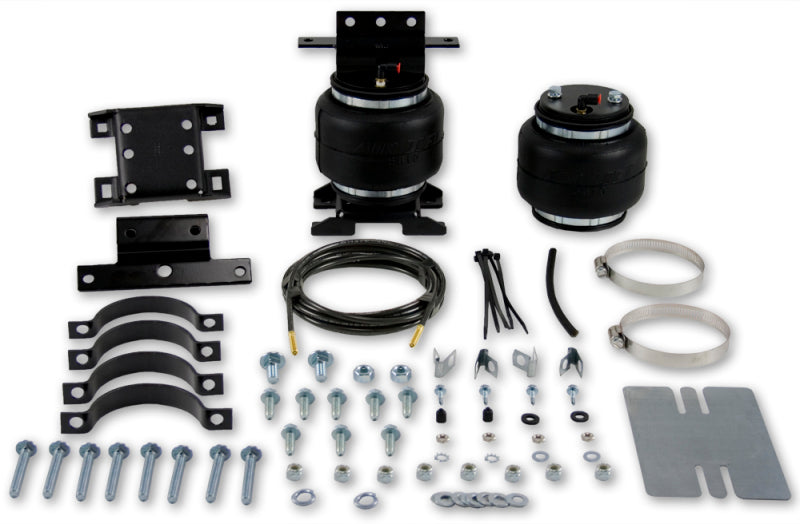 Air Lift Loadlifter 5000 Ultimate Rear Air Spring Kit for 90-95 Chevrolet G25/G30 Van - 88105
