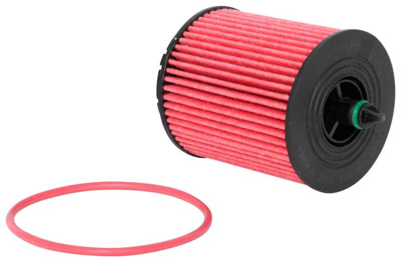 K&amp;N Saturn/Chevrolet/Saab/Pontiac/Vauxhall Cartridge Oil Filter - HP-7000