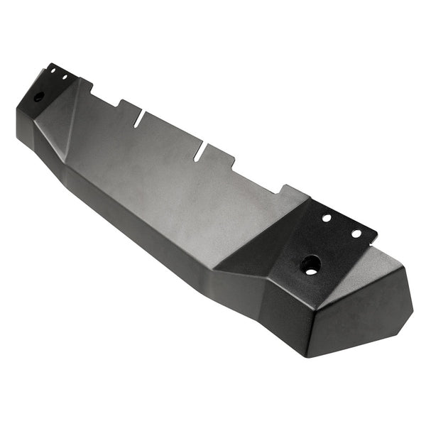 Rugged Ridge Skid Plate Front 18-20 Jeep Wrangler JL - 18003.61 for 2018-2026 Jeep Wrangler - front view