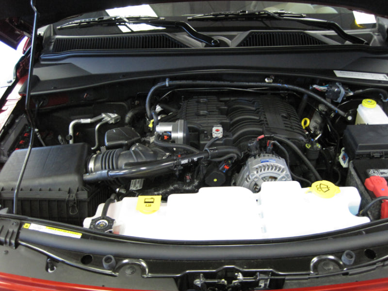 K&N Replacement Air Filter DODGE NITRO 2007-2010; JEEP LIBERTY / CHEROKEE 2008-2010 - 33-2363