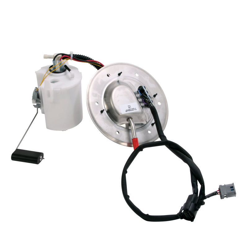 BBK 01-04 Mustang V6 GT 01-02 Cobra 300LPH Intank Fuel Pump - 1863