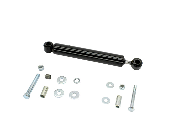 KYB Shocks &amp; Struts Steering Stabilizers Front CHEVROLET Silverado K and V Series (1/2 Ton) (4WD) 19 - SS10317