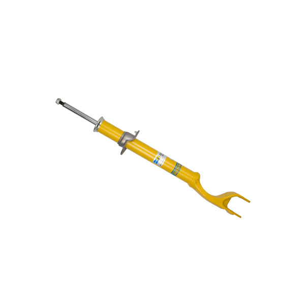 Bilstein B8 Performance Plus Mercedes-Benz C-Klasse W205 4WD (FL) Front Left Monotube Shock - 24-252058 for 2015-2021 Mercede