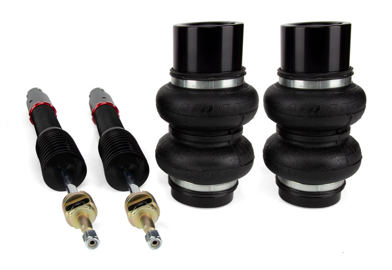 Air Lift Performance Rear Kit for 06-21 10th Gen Honda Civic (excluding Type R) - 78698