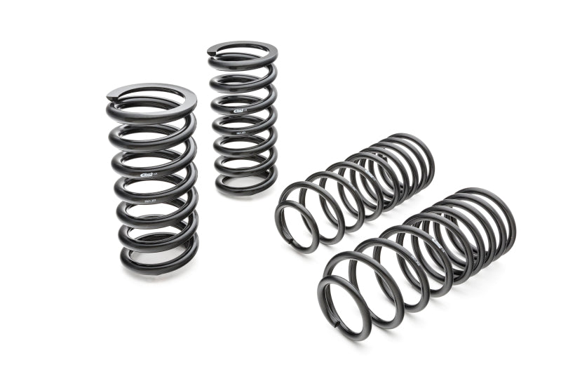 Eibach Pro-Kit for 82-92 F-Body Camaro &amp; Firebird All V8 Models - 3801.140