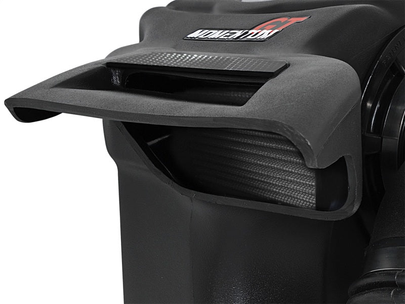 aFe Momentum GT Pro Dry S Intakes Stage-2 9-16 Audi A4 (B8) L4-2.0L - 51-76402