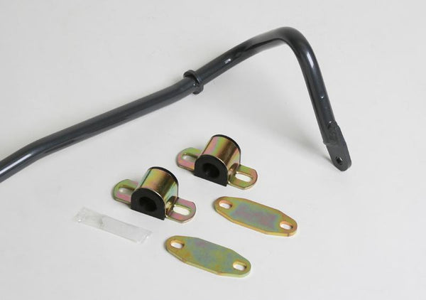 Progress Tech 12-17 Toyota Camry Rear Sway Bar (19mm) - 62.2190 for 2012-2017 Toyota Camry - front view